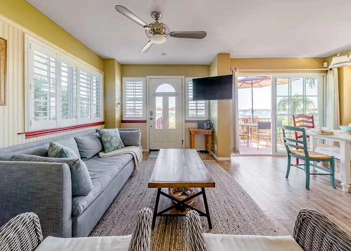 Casa holiday